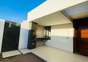 Foto 1 de Casa com 3 Quartos à venda, 200m² em Dom Avelar, Petrolina