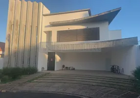 Foto 1 de Casa de Condomínio com 4 Quartos para alugar, 330m² em Parque Vereda dos Bandeirantes, Sorocaba