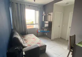 Foto 1 de Apartamento com 2 Quartos à venda, 52m² em Jardim São Bento, Hortolândia