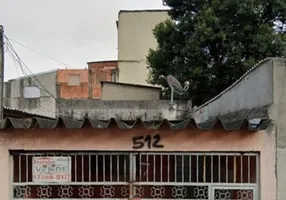 Foto 1 de Lote/Terreno à venda, 250m² em Cangaíba, São Paulo
