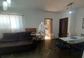 Foto 1 de Apartamento com 2 Quartos à venda, 65m² em Dae, Campinas