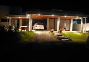 Foto 1 de Casa de Condomínio com 4 Quartos à venda, 284m² em Residencial Parque Laguna I, Botucatu