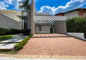 Foto 1 de Casa de Condomínio com 4 Quartos à venda, 330m² em Barão Geraldo, Campinas