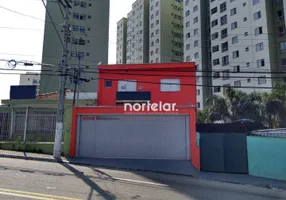 Foto 1 de Imóvel Comercial com 7 Quartos à venda, 280m² em Freguesia do Ó, São Paulo