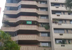 Foto 1 de Apartamento com 4 Quartos à venda, 277m² em Tamarineira, Recife