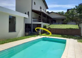 Foto 1 de Casa de Condomínio com 4 Quartos à venda, 506m² em Granja Viana, Cotia
