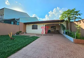 Foto 1 de Casa com 3 Quartos à venda, 152m² em São Braz, Curitiba