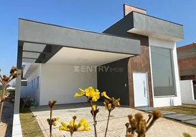 Foto 1 de Casa com 3 Quartos à venda, 150m² em São Venancio, Itupeva