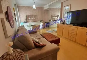 Foto 1 de Apartamento com 3 Quartos à venda, 110m² em Jardim Nossa Senhora do Carmo, Americana