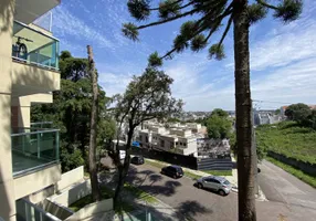 Foto 1 de Kitnet com 1 Quarto à venda, 33m² em Campo Comprido, Curitiba