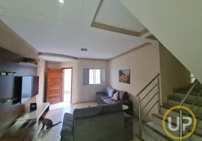 Foto 1 de Casa com 3 Quartos à venda, 180m² em Jardim Riacho das Pedras, Contagem