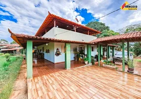 Foto 1 de Fazenda/Sítio com 3 Quartos à venda, 750m² em Marilandia, Itapecerica