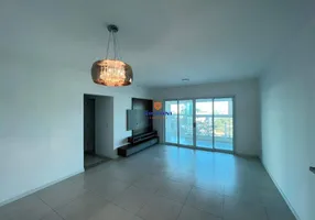 Foto 1 de Apartamento com 3 Quartos à venda, 115m² em Jardim Amalia, Bauru