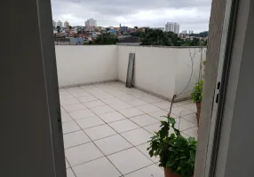 Foto 1 de Cobertura com 2 Quartos à venda, 95m² em Parque Esmeralda, São Paulo