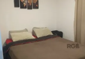 Foto 1 de Apartamento com 2 Quartos à venda, 42m² em Cavalhada, Porto Alegre