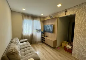 Foto 1 de Apartamento com 3 Quartos à venda, 70m² em Condominio Sol Maior, Vinhedo