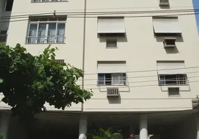 Foto 1 de Apartamento com 3 Quartos para alugar, 88m² em Tijuca, Rio de Janeiro