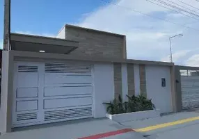 Foto 1 de Casa de Condomínio com 3 Quartos à venda, 150m² em Cabralzinho, Macapá