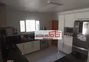 Foto 1 de Sobrado com 3 Quartos à venda, 170m² em Casa Verde, São Paulo