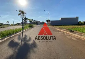 Foto 1 de Lote/Terreno à venda, 250m² em Jardim dos Lagos, Nova Odessa