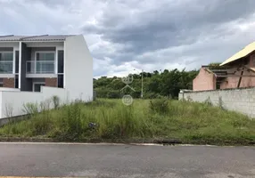 Foto 1 de Lote/Terreno à venda, 252m² em Forquilhas, São José