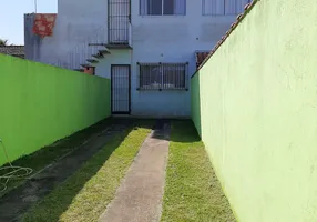 Foto 1 de Sobrado com 2 Quartos à venda, 51m² em Jardim Grandesp, Itanhaém