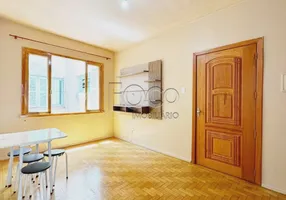 Foto 1 de Apartamento com 1 Quarto à venda, 43m² em Centro Histórico, Porto Alegre