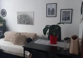 Foto 1 de Apartamento com 1 Quarto à venda, 50m² em Pioneiros, Balneário Camboriú