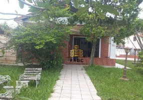 Foto 1 de Casa com 4 Quartos à venda, 180m² em Balneario Florida, Praia Grande
