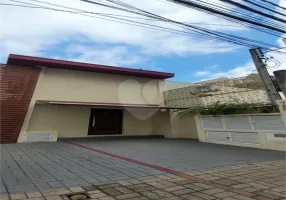 Foto 1 de Imóvel Comercial com 4 Quartos para alugar, 200m² em Vila Olímpia, São Paulo