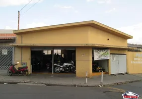 Foto 1 de Imóvel Comercial para alugar, 172m² em Vila Nossa Senhora de Fátima, São Carlos