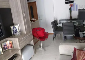 Foto 1 de Apartamento com 2 Quartos à venda, 57m² em Pendotiba, Niterói