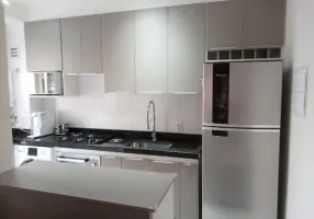 Foto 1 de Apartamento com 2 Quartos à venda, 56m² em Jardim Santa Clara do Lago II, Hortolândia