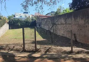 Foto 1 de Lote/Terreno à venda, 559m² em Loteamento Caminhos de Sao Conrado Sousas, Campinas