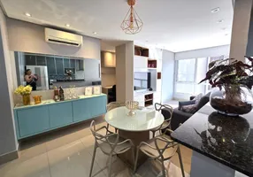Foto 1 de Apartamento com 2 Quartos à venda, 78m² em Jardim América, Goiânia