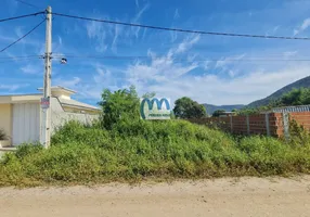 Foto 1 de Lote/Terreno à venda, 480m² em Itaipuaçú, Maricá