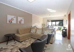 Foto 1 de Apartamento com 3 Quartos à venda, 114m² em Chácara das Pedras, Porto Alegre