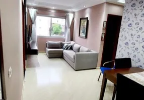 Foto 1 de Apartamento com 2 Quartos à venda, 57m² em Santa Terezinha, São Bernardo do Campo