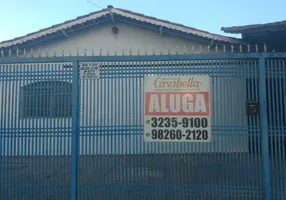 Foto 1 de Sala Comercial com 3 Quartos para alugar, 200m² em Setor Bueno, Goiânia