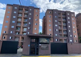 Foto 1 de Apartamento com 2 Quartos à venda, 80m² em Vila Figueira, Suzano