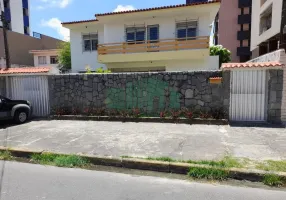 Foto 1 de Casa com 5 Quartos para venda ou aluguel, 280m² em Casa Caiada, Olinda