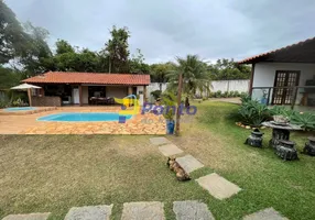 Foto 1 de Casa de Condomínio com 3 Quartos à venda, 312m² em Condominio Estancia Real, Lagoa Santa