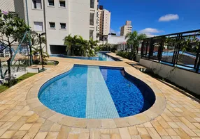 Foto 1 de Apartamento com 3 Quartos à venda, 101m² em Rudge Ramos, São Bernardo do Campo