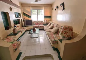 Foto 1 de Apartamento com 2 Quartos à venda, 77m² em Enseada, Guarujá