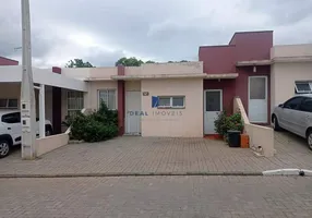 Foto 1 de Casa de Condomínio com 2 Quartos à venda, 70m² em Vila Pedroso, Votorantim