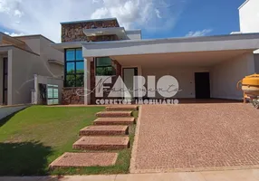 Foto 1 de Casa de Condomínio com 3 Quartos à venda, 192m² em Jardim Imperador, Araraquara