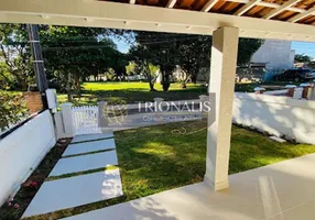 Foto 1 de Casa de Condomínio com 3 Quartos à venda, 130m² em Vila Loanda, Atibaia