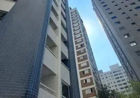 Foto 1 de Apartamento com 2 Quartos para alugar, 73m² em Moema, São Paulo