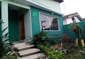 Foto 1 de Casa com 3 Quartos à venda, 156m² em Vila Camilopolis, Santo André