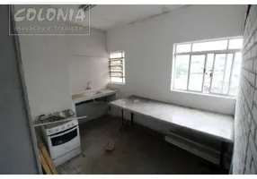 Foto 1 de Sala Comercial para alugar, 274m² em Parque Jacatuba, Santo André